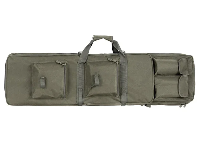 Våbentaske til våben op til 120 cm – Ranger Green - Bild 1