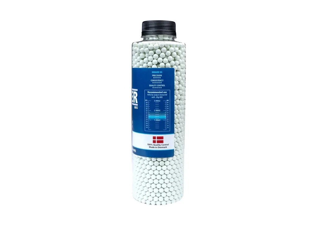 ASG Beta Blaster BBs 0,25 g - 3.300 stk. - Bild 2
