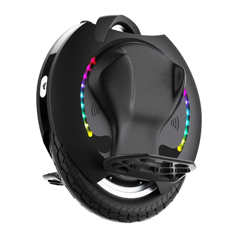 Kingsong 16S 84V - Bild 2