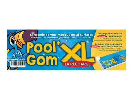 Pool Gom XL påfyllning - Bild 2