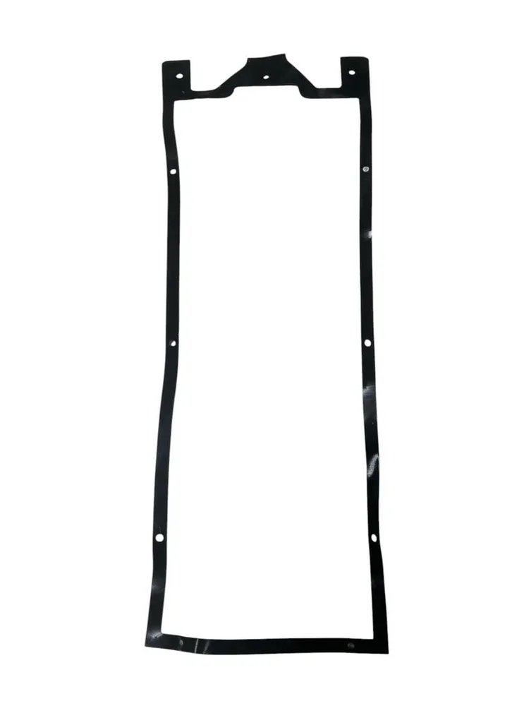 Vsett 10+ Rubber Deck Mechanical Spare Part Black Vsett 10+ Rubber Deck Mechanical Spare Part Black