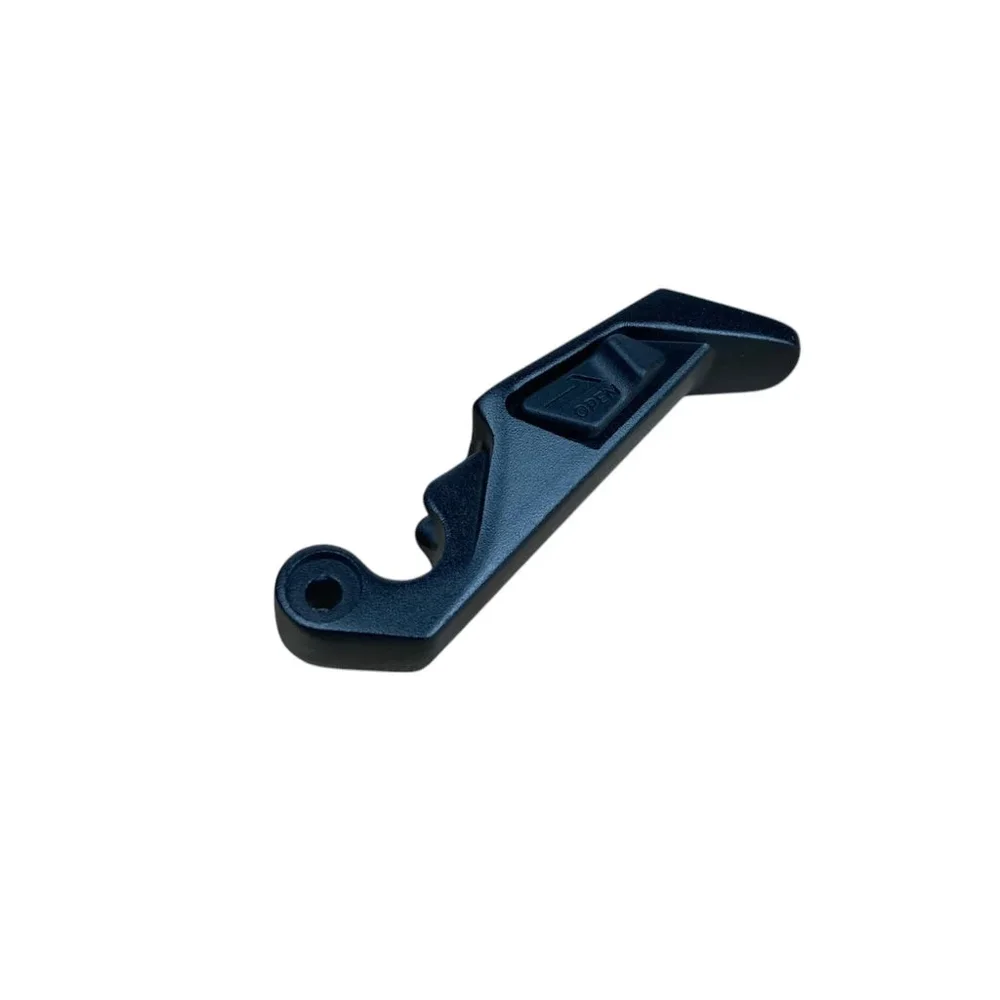 folding level ( Nivel de plegado) Teverun Fighter 11 - Bild 1