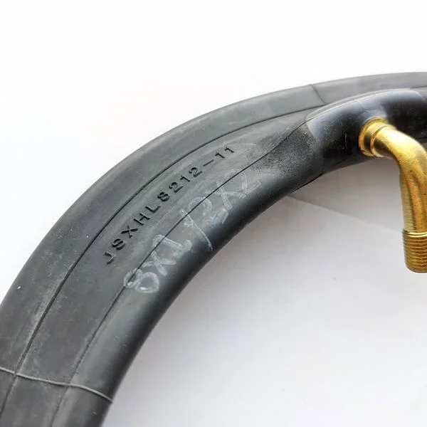 Inner tube 8,5″ x 2″ (Cámara de aire) Minimotors Dualtron Mini / Speedway Leger Inner tube 8,5″ x 2″ (Cámara de aire) Minimotors Dualtron Mini / Speedway Leger
