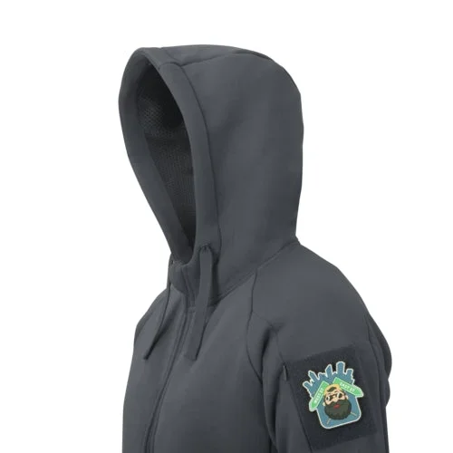 HELIKON Urban Tactical Hoodie Lite (FullZip) - Bild 3