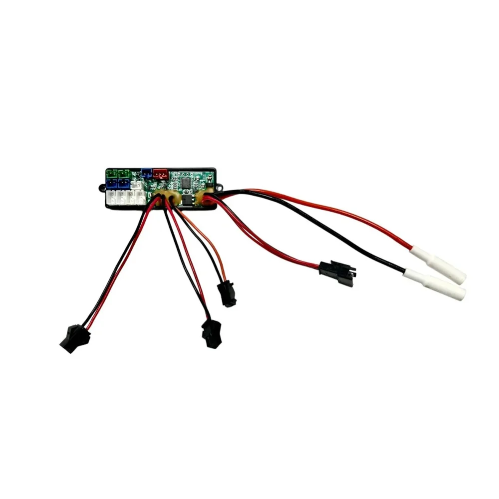 LED controller Dual (Contrôleur LED/Controlador LED) DT Popular Dual - Bild 2