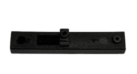 Slider plastic cover for Inmotion V13