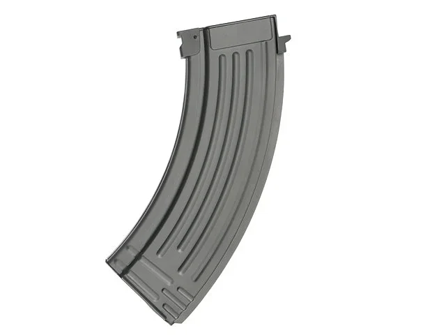 Mid-cap magasin 140 skud til AK74-serien – Battle Worn Mid-cap magasin 140 skud til AK74-serien – Battle Worn