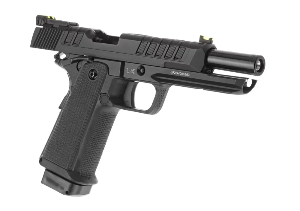 Umarex UX Stratix 4,5 mm CO2 Blowback - 3 J - Bild 2