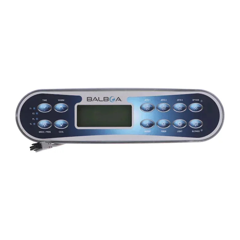 Styrpanel Balboa ML900 Styrpanel Balboa ML900