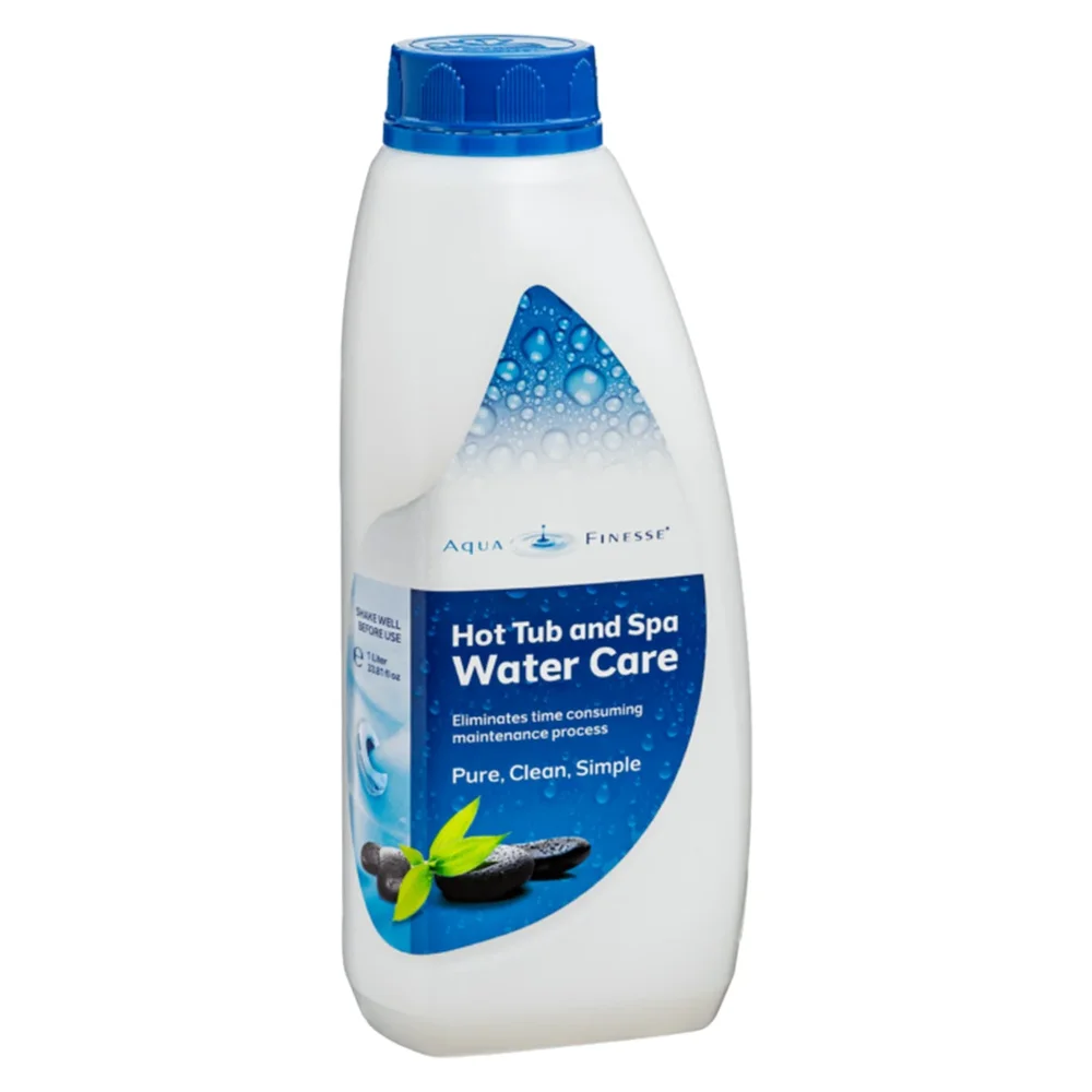 AquaFinesse Byteskit - Bild 2