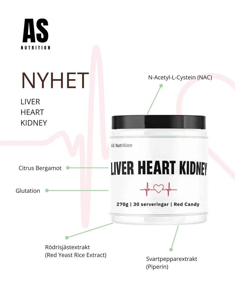 Liver Heart Kidney - Bild 2