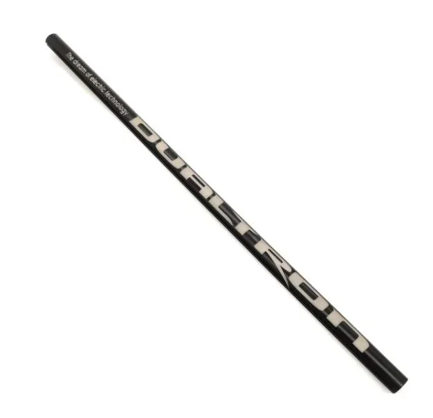 Steering Tube Plastic Cover for PCB Lights for Dualtron X (unit) - Bild 1