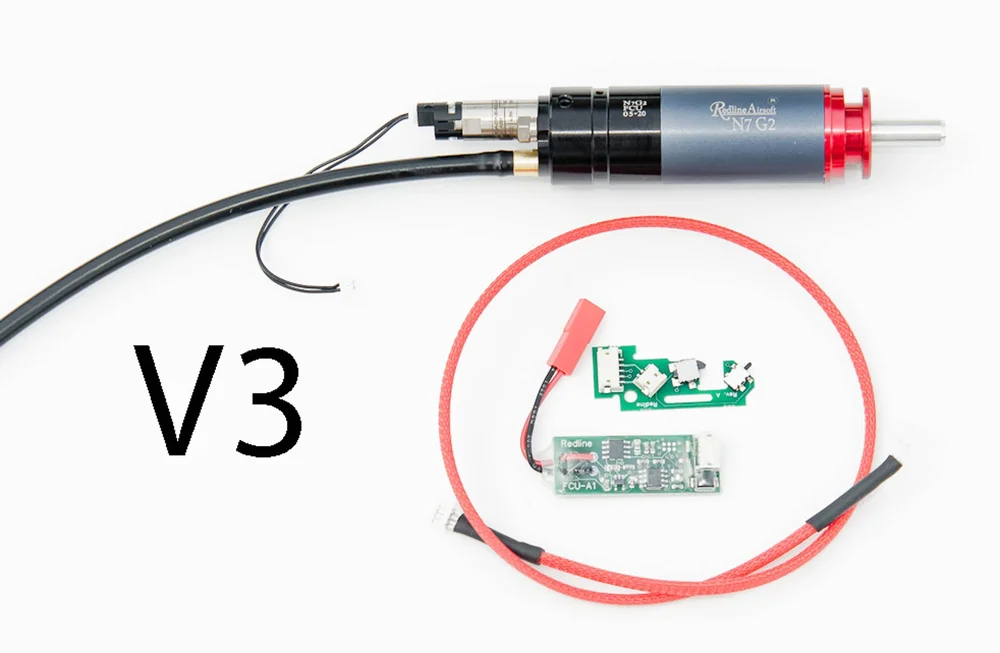 V3 Gearboks Fusion Engine N7 GEN-2 V3 Gearboks Fusion Engine N7 GEN-2