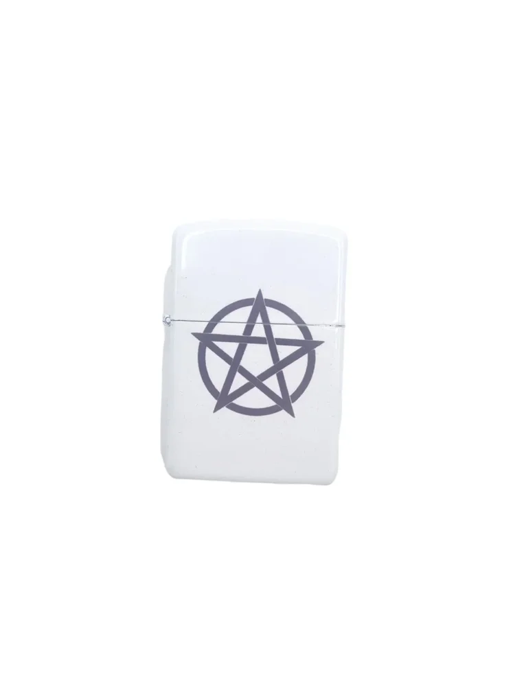 Pentagram bensintändare - Bild 3