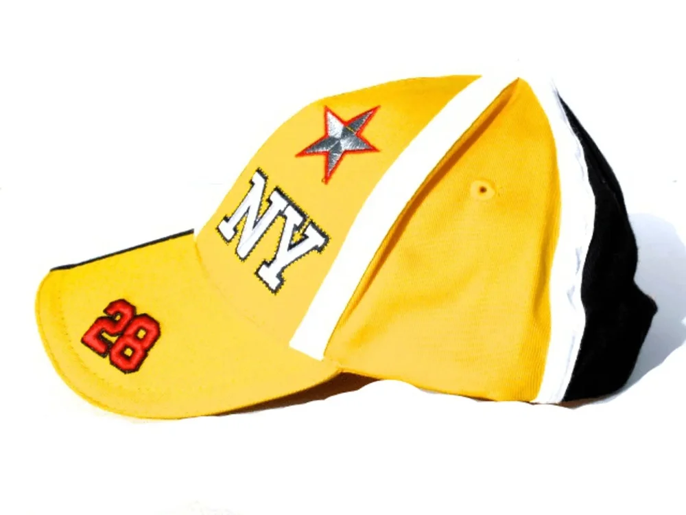 New York keps - Bild 3