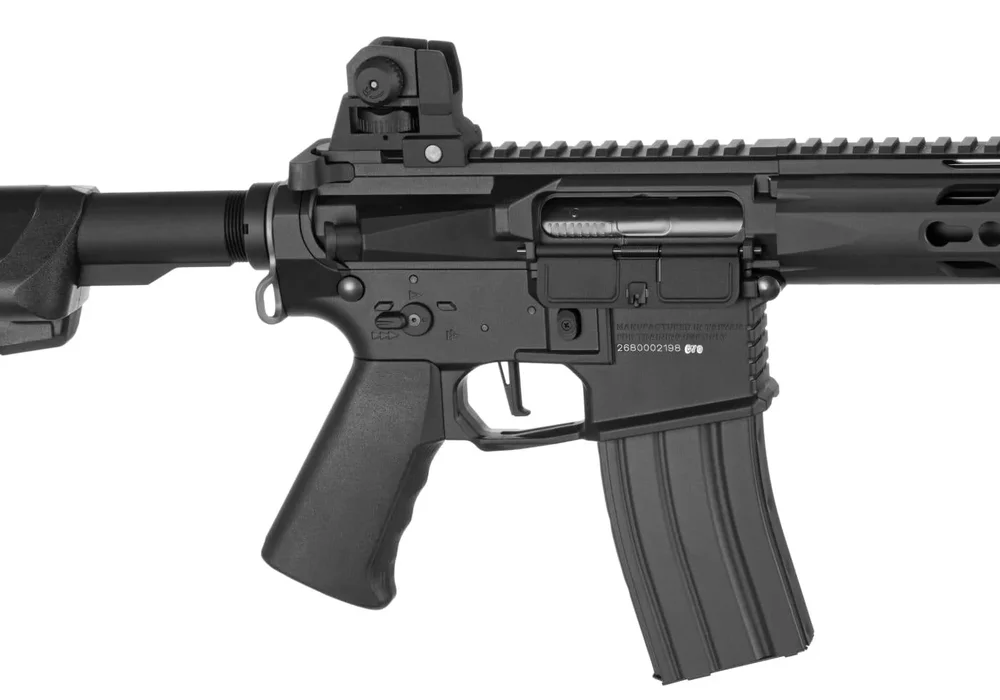 Krytac Trident Mk2 SPR IT - Bild 3