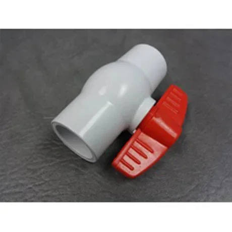 PVC Ventil 3/4″ hona/hona CS PVC Ventil 3/4″ hona/hona CS