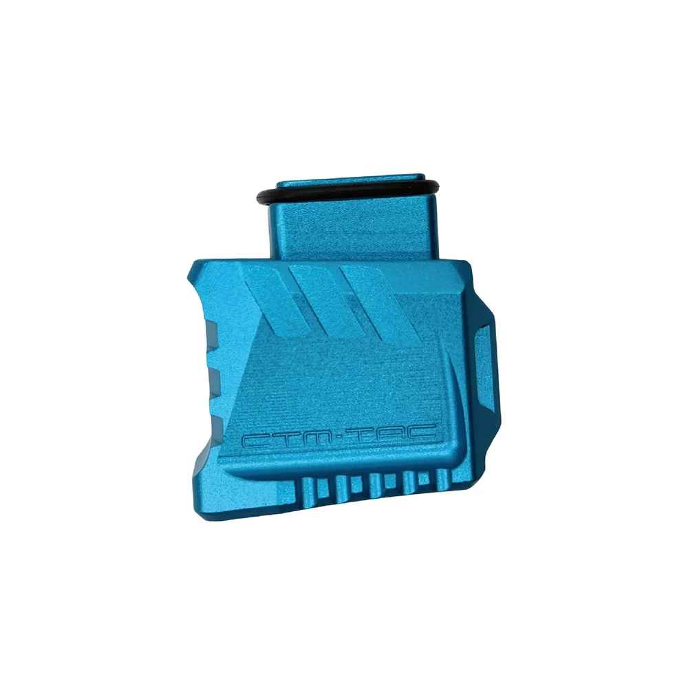 CTM TM Hi-Capa APEX CNC Magazine Eextension Plate - Bild 3