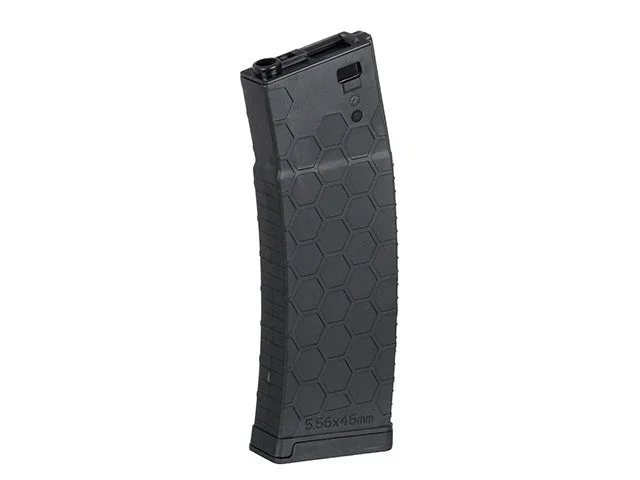 Polymermagasin 450 skud til AR15/SCAR16/TAVOR/ARX100 - Bild 2