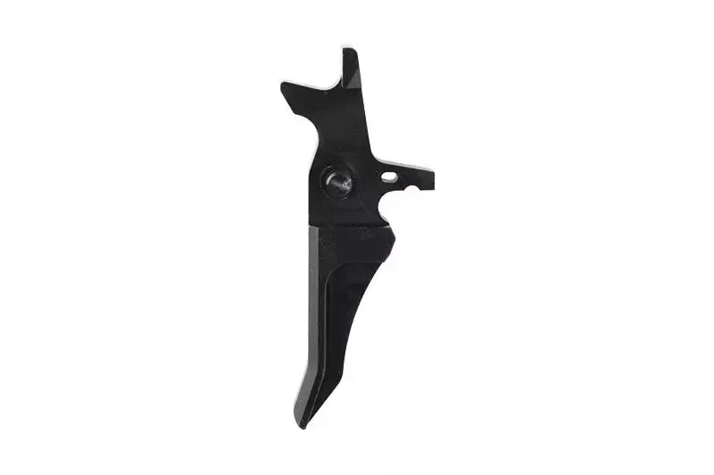 CNC Trigger M4/M16 (J) - Sort - Bild 3