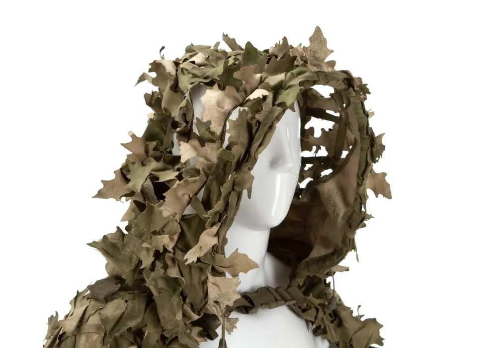 Sniper Bolero Leaf - Bild 3