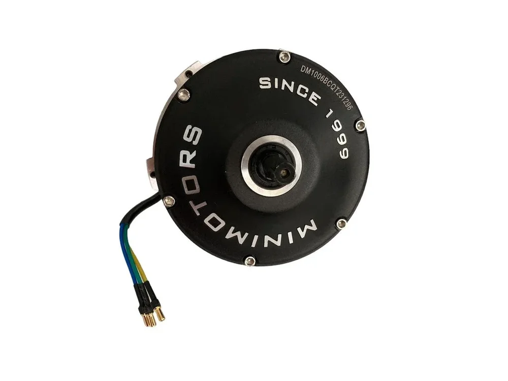 Motor Dualtron Mini 500W - Bild 1