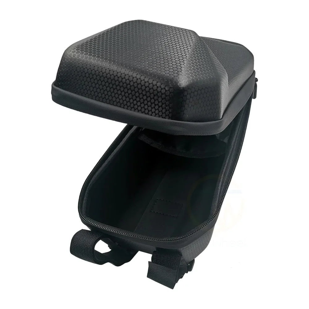 TEVERUN 3L Front Bag With Logo For BLADE Electric Scooter Black - Bild 3