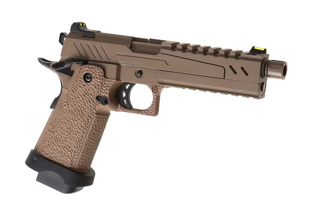 Hi-Capa 5.1 Split Side Hi-Capa 5.1 Split Side