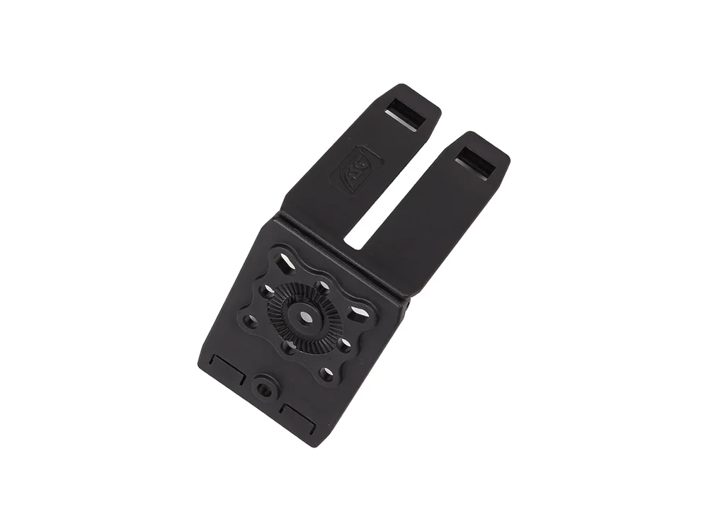 Strike Systems Molle Attachment til holsters, Sort, Polymer - Bild 2