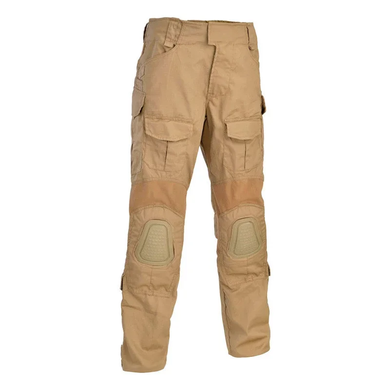 DEFCON 5 Gladio Tactical Pants COYOTE TAN DEFCON 5 Gladio Tactical Pants COYOTE TAN