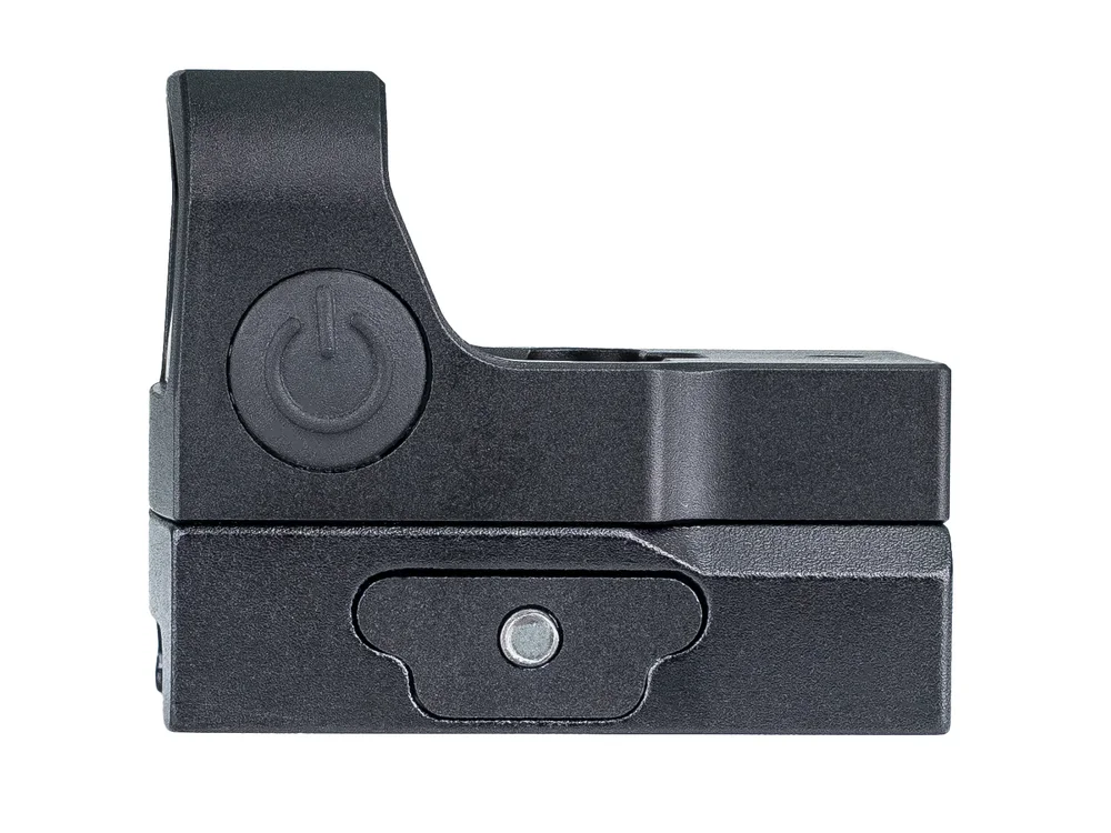 STRIKE SYSTEMS RDATS-02 Red Dot Sight STRIKE SYSTEMS RDATS-02 Red Dot Sight