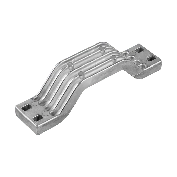 Zinkanod Yamaha Bar anode för motorfäste 115-350 HP, 6G5-45251-01 6G5-45251-02 Zinkanod Yamaha Bar anode för motorfäste 115-350 HP, 6G5-45251-01 6G5-45251-02