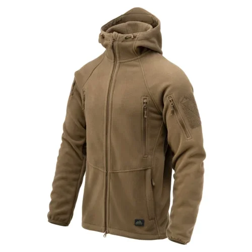 HELIKON PATRIOT MK2 Hybrid Fleece Jacket - Bild 1