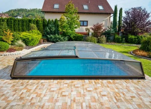 Pooltak Linie - Bild 3