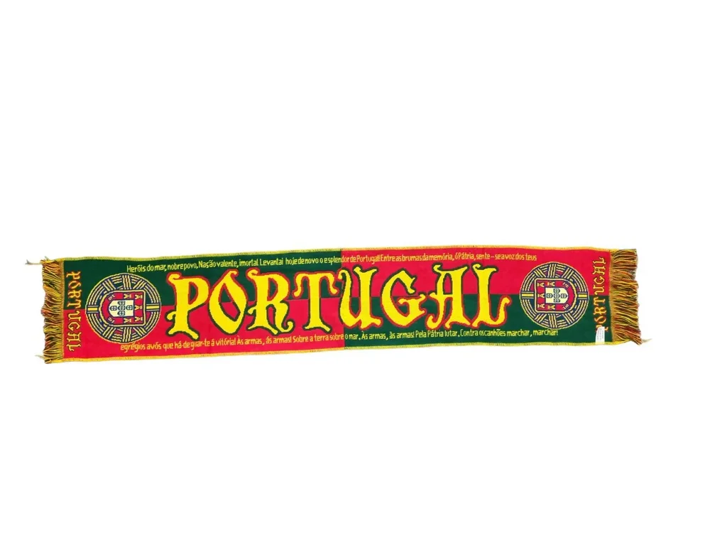Portugal halsduk - Bild 2