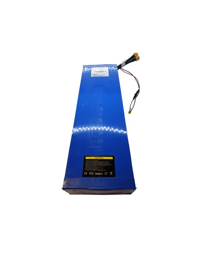 Battery (Bateria) Kaabo Mantis 8 52V 24.5Ah - Bild 1