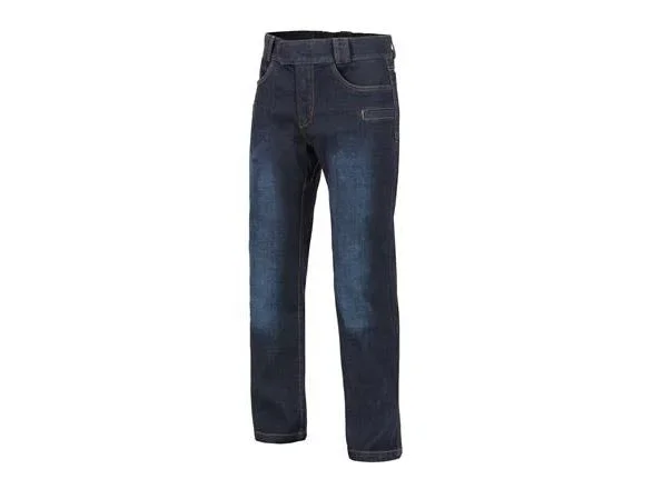 HELIKON GREYMAN TACTICAL JEANS Denim Mid HELIKON GREYMAN TACTICAL JEANS Denim Mid