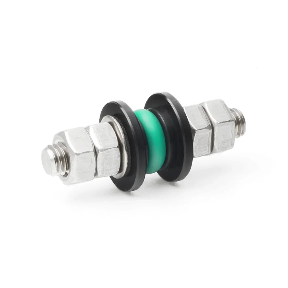 Electrical connector for FST and CFC unit