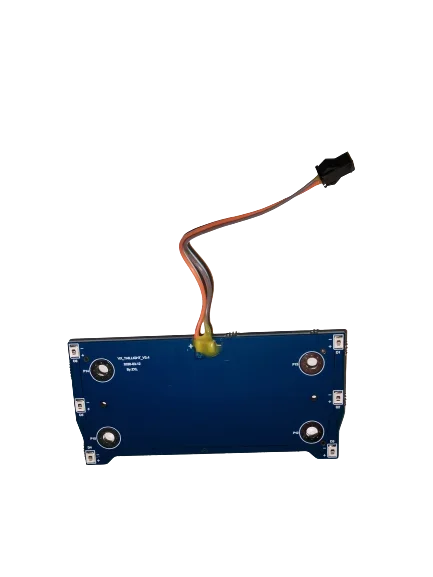 Taillight board (Tablero de luce trasera) Inmotion V11 - Bild 1