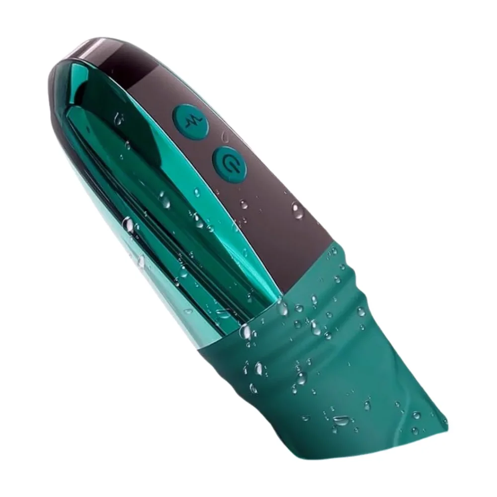 DILDO VIBRATOR G - Bild 3
