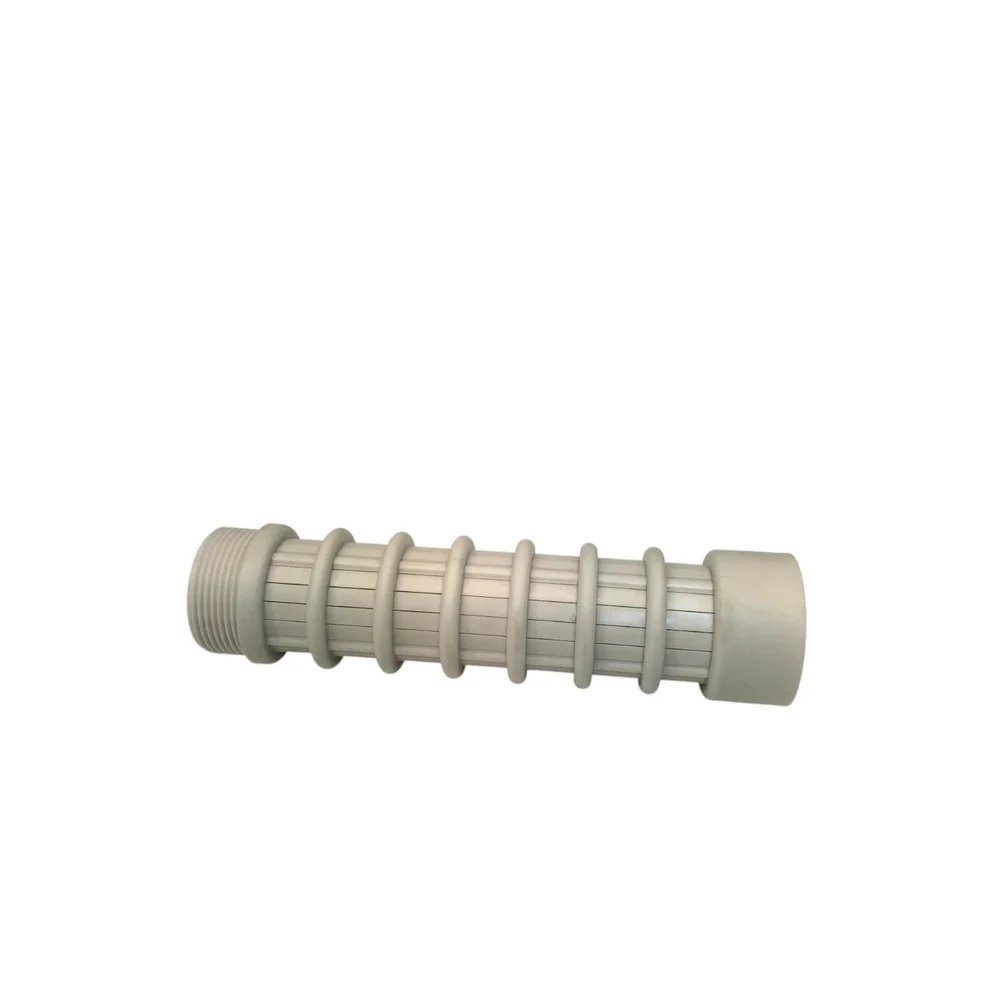 Dysa 200mm till Certikin Waterco sidomonterat filter termoplast – 36″/ 923mm