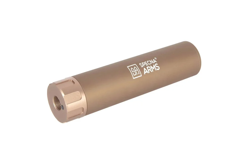 Specna Arms ATU™ - Advanced Tracer Unit III - tan - Bild 2