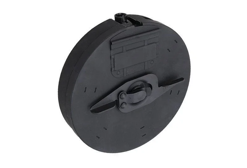 DRUM MAGASIN TIL THOMPSON DRUM MAGASIN TIL THOMPSON