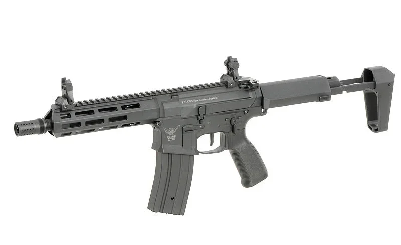 M904G Falcon 3.0 ETU airsoftriffel - Bild 3