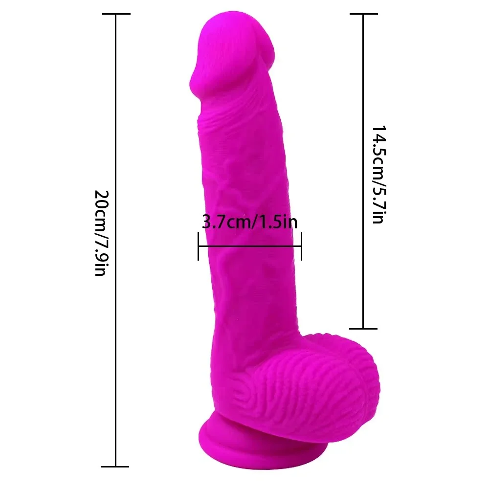 DILDO NOVA - Bild 2