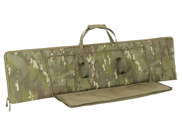 Simpel riffeltaske 120 cm – Multicam Tropic - Bild 2