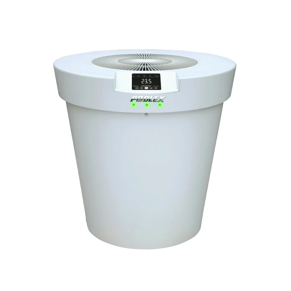Värmepump Poolex Platinium Mini Premium - Bild 2
