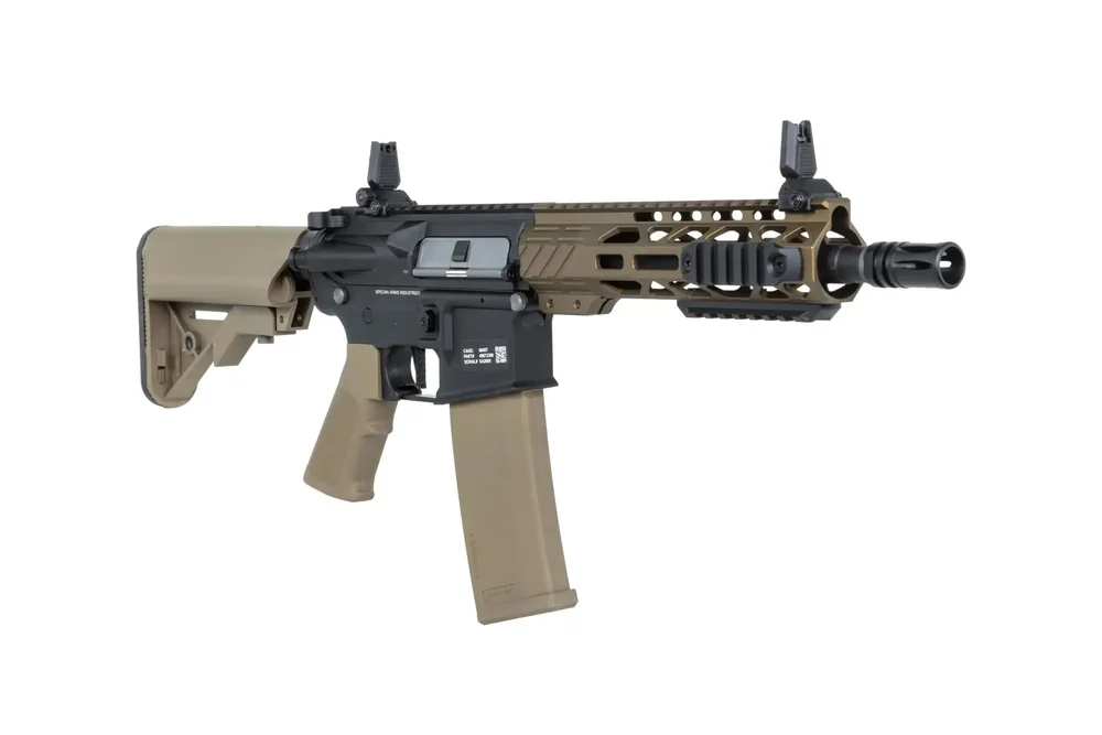Specna Arms SA-C25 CORE™ HAL ETU™ Gen.2 Chaos Bronze - Bild 3