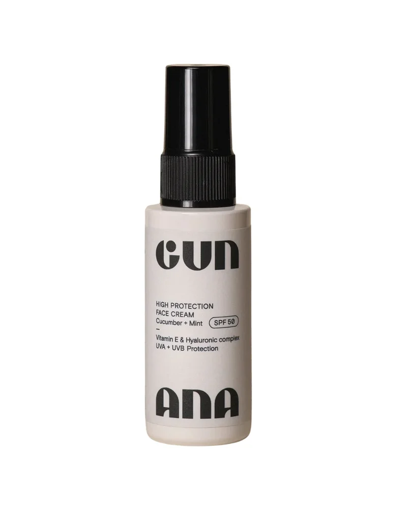 Gun Ana Face Cream SPF 50 - Bild 1