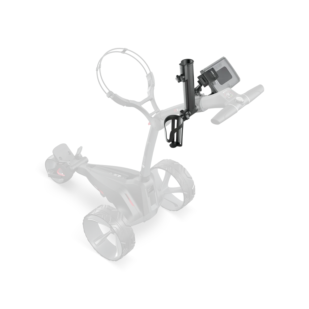Motocaddy Essential Accessory Pack Vagnstillbehör - Bild 2
